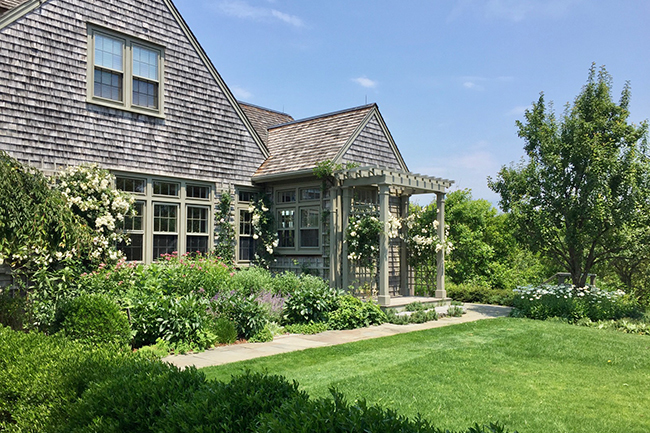 Nantucket, MA Open Day